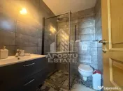 Casa individuala cu 5 camere, carport, 426mp teren in Sanandrei 