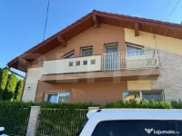Casă De Vânzare S+P+M | 4 Dormitoare in Turda jud.Cluj 