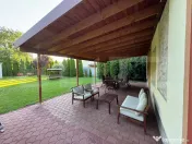 Casă De Vânzare S+P+M | 4 Dormitoare in Turda jud.Cluj 