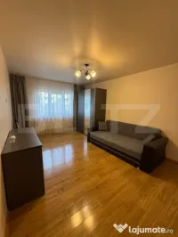 Apartament 2 camere, 50 mp, zona Centrală 