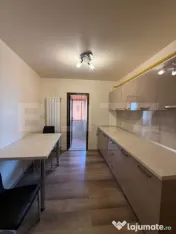 Apartament 2 camere, 50 mp, zona Centrală 