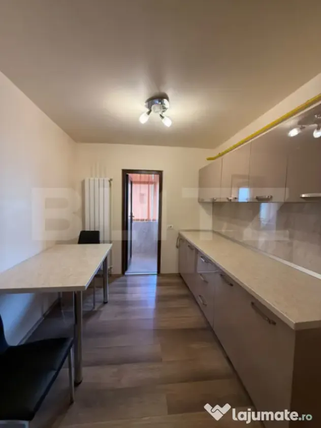 Apartament 2 camere, 50 mp, zona Centrală - Targu Jiu (Gorj)