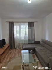 Apartament 2 camere mobilat/utilat - zona Centrul Civic 