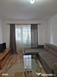 Apartament 2 camere mobilat/utilat - zona Centrul Civic 