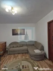 Apartament 2 camere, decomandat, Centrul Civic, Brașov 