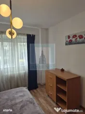 Apartament 2 camere, decomandat, Centrul Civic, Brașov 