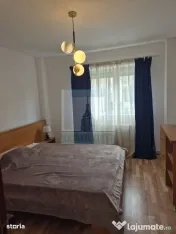 Apartament 2 camere mobilat/utilat - zona Centrul Civic 