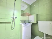 Garsonieră de închiriat centru, renovată, mobilată si complet utilată 