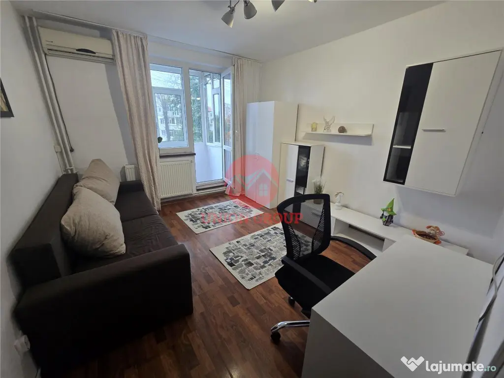 Apartament 2 Camere De Inchiriat | Zona Tomis Nord - Constanta (Constanta)