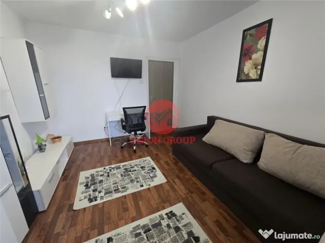 Apartament 2 Camere De Inchiriat | Zona Tomis Nord - Constanta (Constanta)