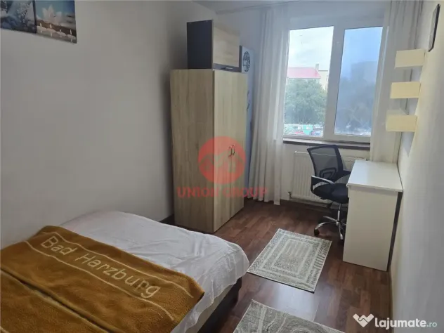 Apartament 2 Camere De Inchiriat | Zona Tomis Nord - Constanta (Constanta)
