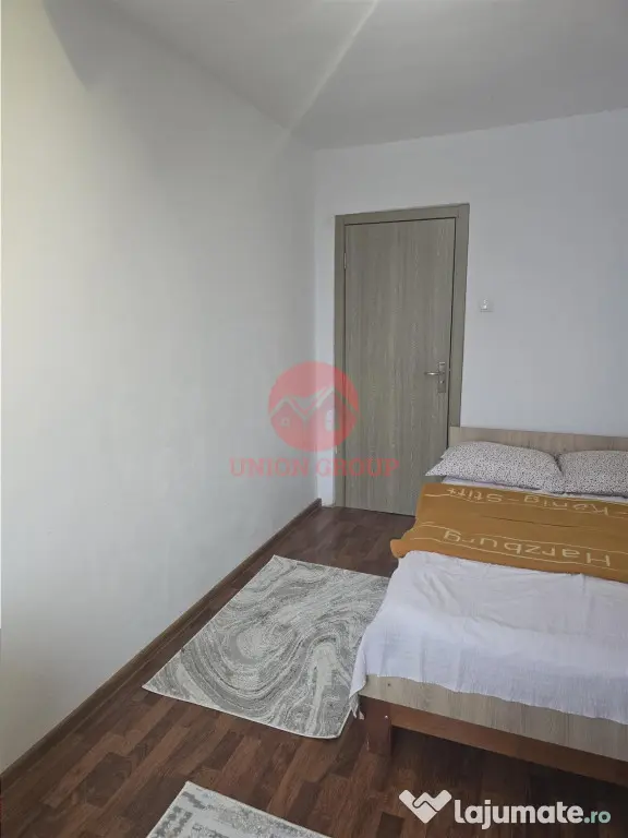 Apartament 2 Camere De Inchiriat | Zona Tomis Nord - Constanta (Constanta)