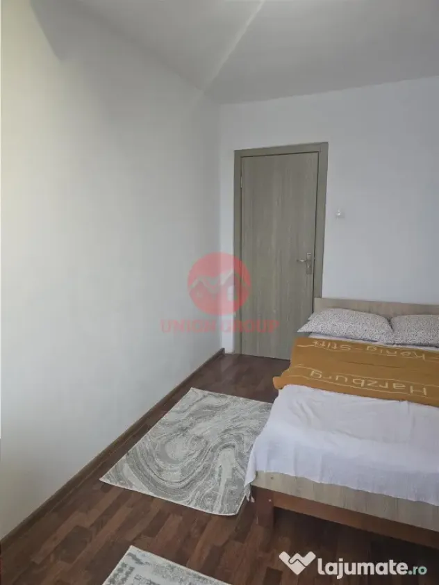 Apartament 2 Camere De Inchiriat | Zona Tomis Nord - Constanta (Constanta)