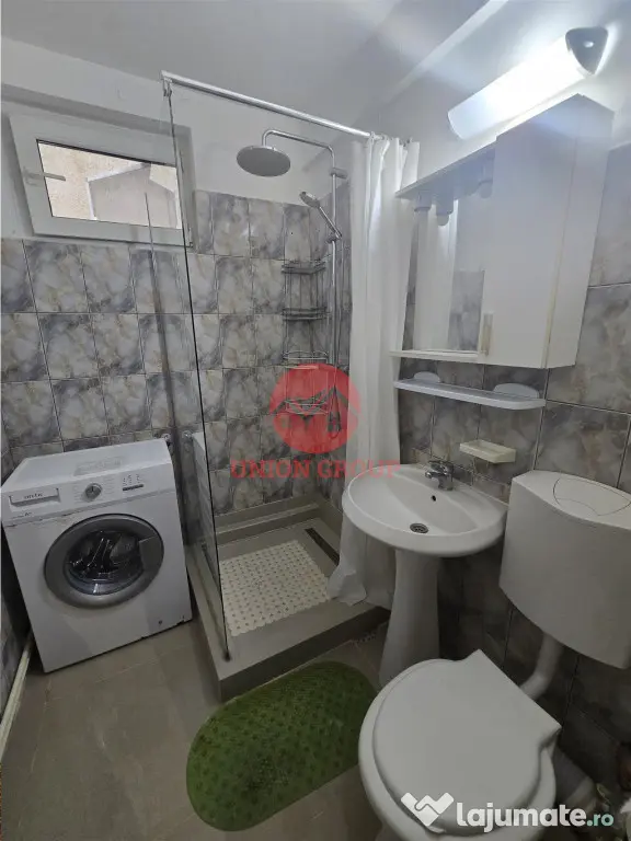 Apartament 2 Camere De Inchiriat | Zona Tomis Nord - Constanta (Constanta)