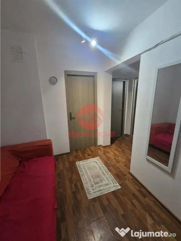 Apartament 2 Camere De Inchiriat | Zona Tomis Nord - Constanta (Constanta)