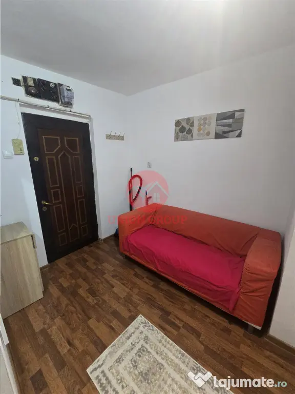 Apartament 2 Camere De Inchiriat | Zona Tomis Nord - Constanta (Constanta)
