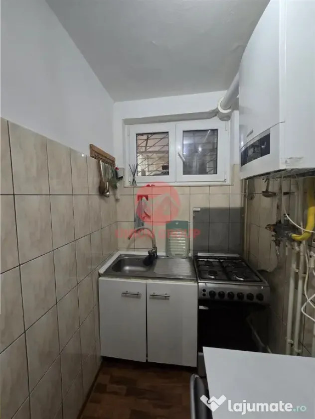 Apartament 2 Camere De Inchiriat | Zona Tomis Nord - Constanta (Constanta)