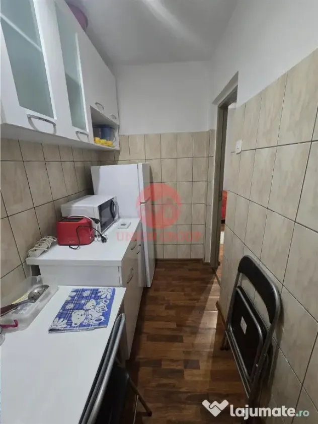 Apartament 2 Camere De Inchiriat | Zona Tomis Nord - Constanta (Constanta)
