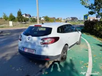 Renault Megane 2012 euro5