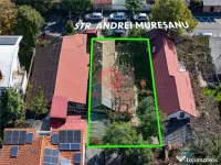 Casa cu Teren Generos de 345 mp | Zona Coiciu 