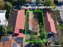 Casa cu Teren Generos de 345 mp | Zona Coiciu