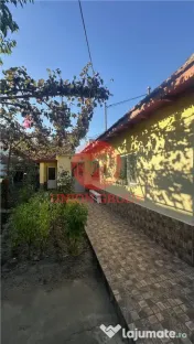 Casa cu Teren Generos de 345 mp | Zona Coiciu 