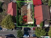 Casa cu Teren Generos de 345 mp | Zona Coiciu 