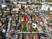 Casa cu Teren Generos de 345 mp | Zona Coiciu 