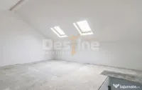 CASA 4 CAMERE PARTER+ETAJ+MANSARDA 