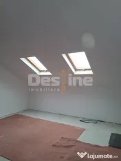 CASA 4 CAMERE PARTER+ETAJ+MANSARDA 