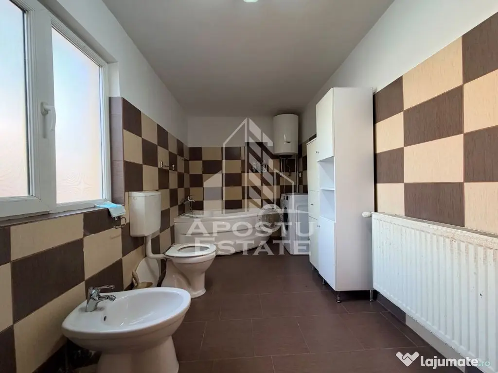 Casa individuala de vanzare P+1 Timisoara Ronat Mircea cel Batran - Timisoara (Timis)