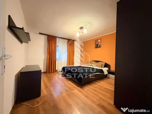 Casa individuala de vanzare P+1 Timisoara Ronat Mircea cel Batran - Timisoara (Timis)