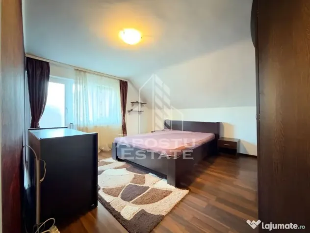 Casa individuala de vanzare P+1 Timisoara Ronat Mircea cel Batran - Timisoara (Timis)