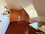 Casa individuala de vanzare P+1 Timisoara Ronat Mircea cel Batran