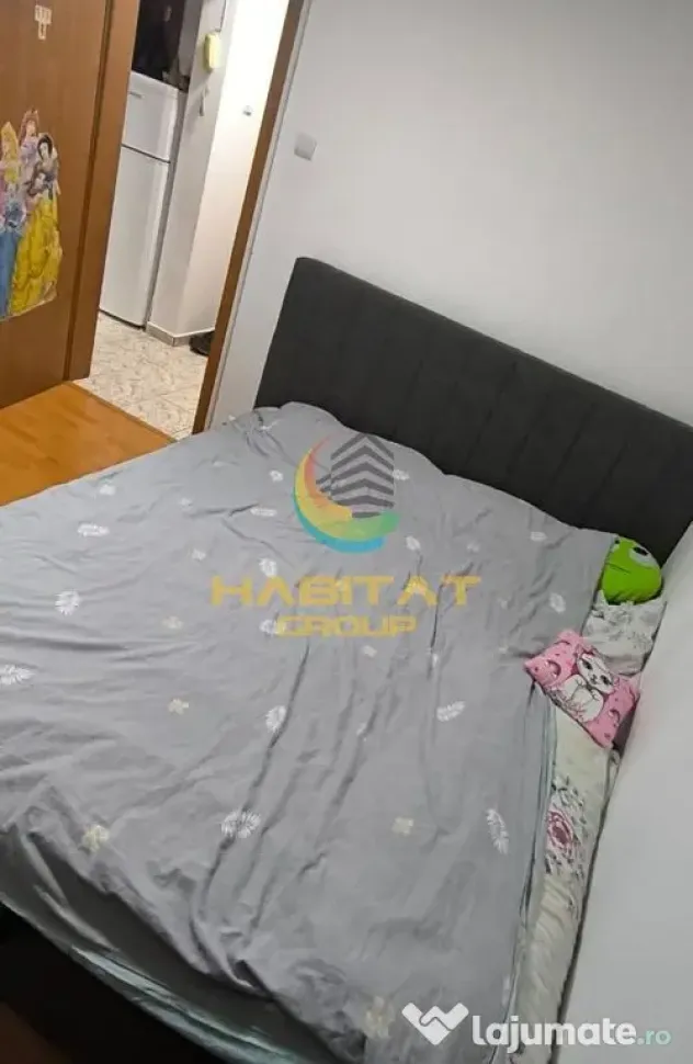 Apartament 2 Camere Huedin - Bucuresti (Bucuresti-Ilfov)