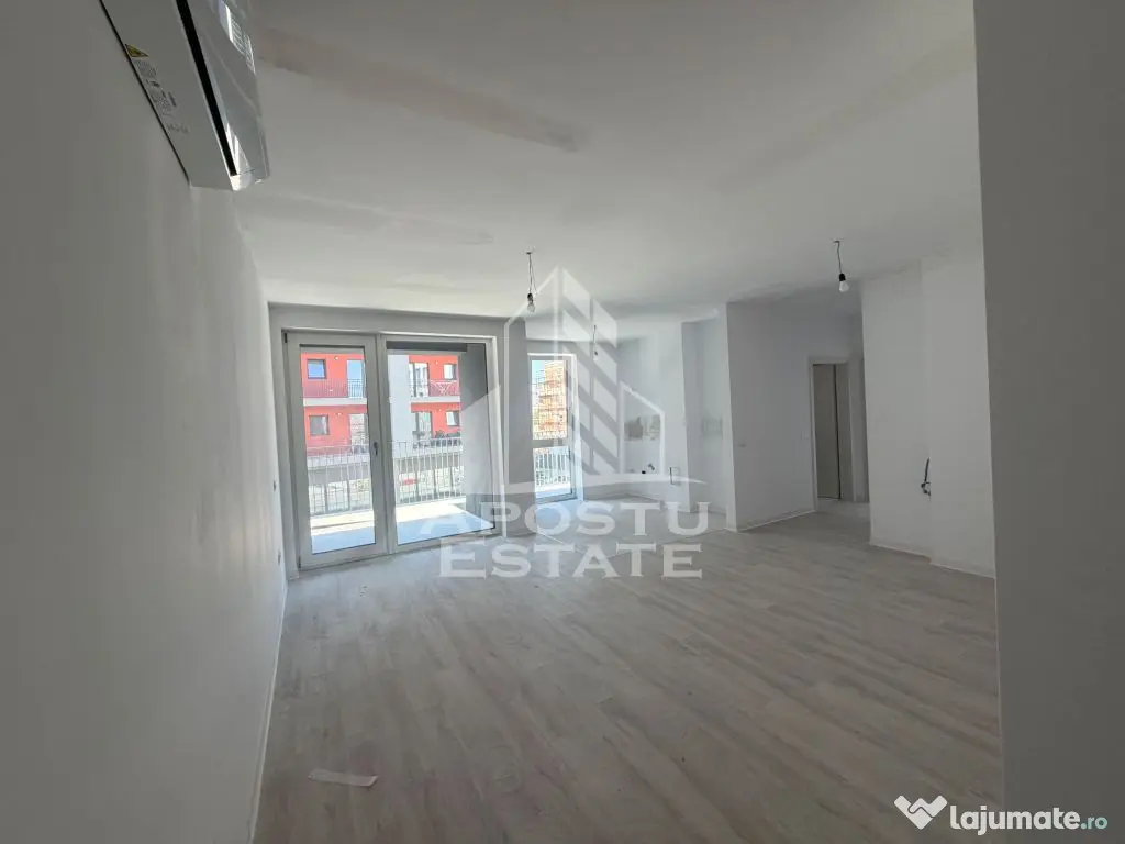 Apartament cu 2 camere de vanzare ,bloc nou ,Zona Mehala ,Timisoara - Timisoara (Timis)