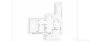 Apartament cu 2 camere de vanzare ,bloc nou ,Zona Mehala ,Timisoara 