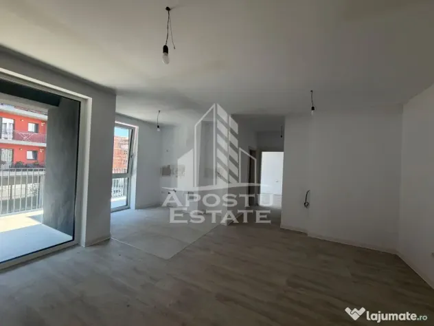 Apartament cu 2 camere de vanzare ,bloc nou ,Zona Mehala ,Timisoara - Timisoara (Timis)