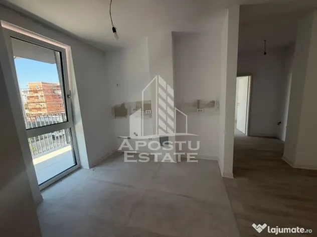 Apartament cu 2 camere de vanzare ,bloc nou ,Zona Mehala ,Timisoara - Timisoara (Timis)