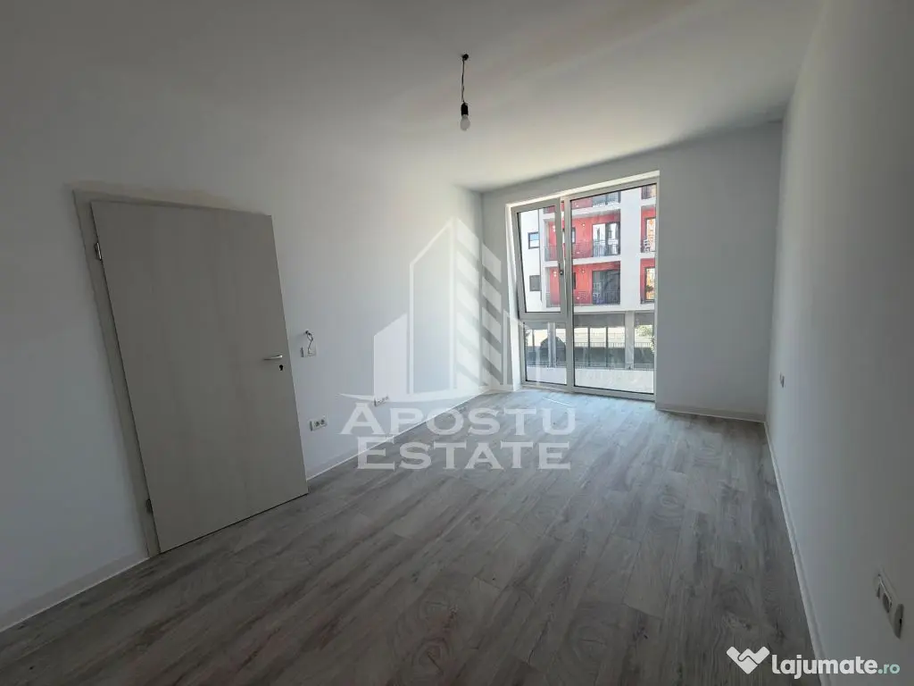 Apartament cu 2 camere de vanzare ,bloc nou ,Zona Mehala ,Timisoara - Timisoara (Timis)