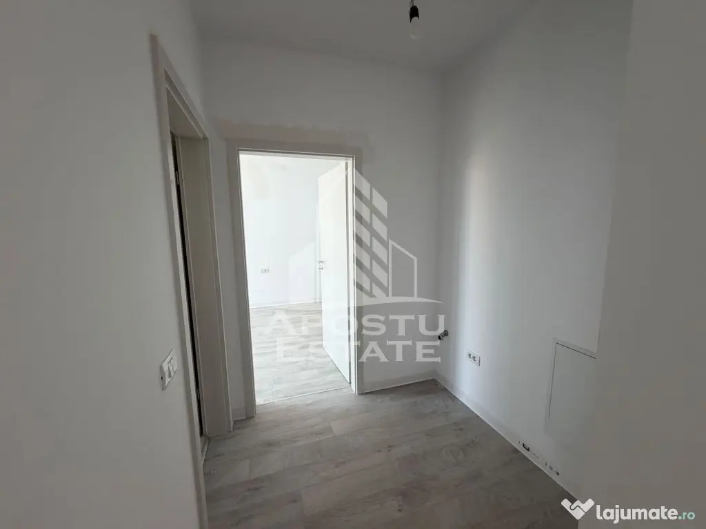 Apartament cu 2 camere de vanzare ,bloc nou ,Zona Mehala ,Timisoara - Timisoara (Timis)