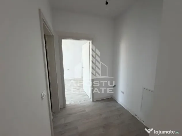 Apartament cu 2 camere de vanzare ,bloc nou ,Zona Mehala ,Timisoara - Timisoara (Timis)