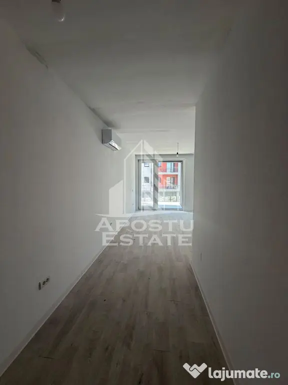 Apartament cu 2 camere de vanzare ,bloc nou ,Zona Mehala ,Timisoara - Timisoara (Timis)