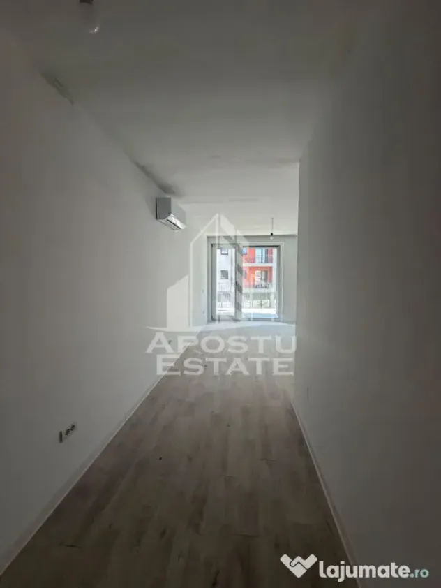 Apartament cu 2 camere de vanzare ,bloc nou ,Zona Mehala ,Timisoara - Timisoara (Timis)