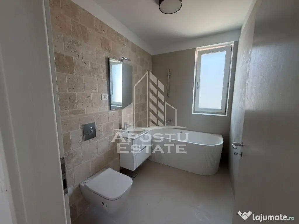Apartament cu 2 camere de vanzare ,bloc nou ,Zona Mehala ,Timisoara - Timisoara (Timis)