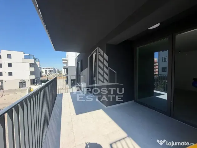 Apartament cu 2 camere de vanzare ,bloc nou ,Zona Mehala ,Timisoara - Timisoara (Timis)