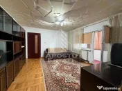 Apartament cu 2 camere, semidecomandat,centrala proprie,zona Girocului 