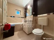 Apartament cu 2 camere, semidecomandat,centrala proprie,zona Girocului 