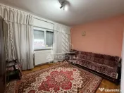 Apartament cu 2 camere, semidecomandat,centrala proprie,zona Girocului 