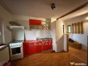 Apartament cu 2 camere, semidecomandat,centrala proprie,zona Girocului 